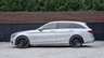 USED 2017 17 MERCEDES-BENZ C-CLASS 2.1 C220d Sport (Premium Plus) Estate 5dr Diesel G-Tronic+ Euro 6 (s/s) (170 ps) 