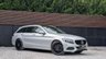 USED 2017 17 MERCEDES-BENZ C-CLASS 2.1 C220d Sport (Premium Plus) Estate 5dr Diesel G-Tronic+ Euro 6 (s/s) (170 ps) 