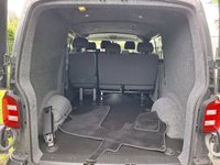 USED 2019 19 VOLKSWAGEN TRANSPORTER 2.0 TDI T28 BlueMotion Tech Highline Combi Van 5dr Diesel Manual FWD SWB Euro 6 (s/s) (102 ps) Great Spec, 6 Seat Kombi, ULEZ, FSH
