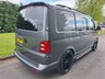 USED 2019 19 VOLKSWAGEN TRANSPORTER 2.0 TDI T28 BlueMotion Tech Highline Combi Van 5dr Diesel Manual FWD SWB Euro 6 (s/s) (102 ps) Great Spec, 6 Seat Kombi, ULEZ, FSH