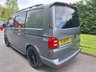 USED 2019 19 VOLKSWAGEN TRANSPORTER 2.0 TDI T28 BlueMotion Tech Highline Combi Van 5dr Diesel Manual FWD SWB Euro 6 (s/s) (102 ps) Great Spec, 6 Seat Kombi, ULEZ, FSH