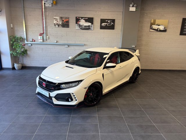 View our HONDA CIVIC