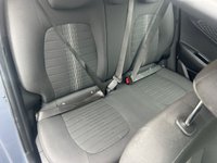 USED 2023 23 HYUNDAI I10 1.0 SE Connect Hatchback 5dr Petrol Auto Euro 6 (s/s) (67 ps) 