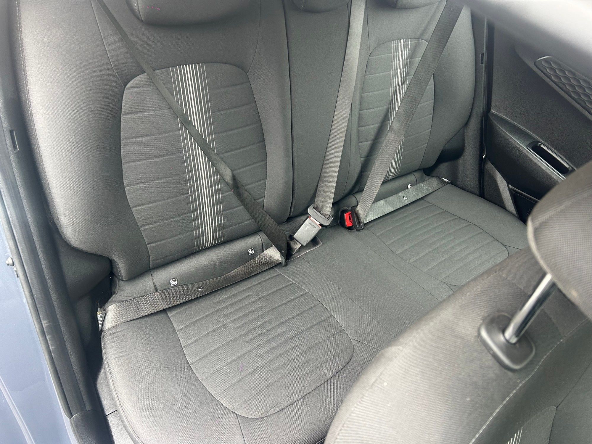 USED 2023 23 HYUNDAI I10 1.0 SE Connect Hatchback 5dr Petrol Auto Euro 6 (s/s) (67 ps) 