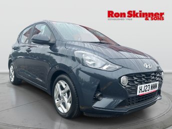 2023 HYUNDAI I10
