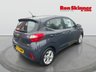 USED 2023 23 HYUNDAI I10 1.0 SE Connect Hatchback 5dr Petrol Auto Euro 6 (s/s) (67 ps) 