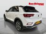 USED 2023 23 VOLKSWAGEN T-ROC 1.5 TSI Style SUV 5dr Petrol Manual Euro 6 (s/s) (150 ps) 