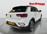 USED 2023 23 VOLKSWAGEN T-ROC 1.5 TSI Style SUV 5dr Petrol Manual Euro 6 (s/s) (150 ps) 