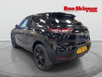 USED 2022 22 DS AUTOMOBILES DS 3 CROSSBACK 1.2 PureTech Performance Line Crossback 5dr Petrol EAT8 Euro 6 (s/s) (130 ps) 