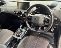 USED 2022 22 DS AUTOMOBILES DS 3 CROSSBACK 1.2 PureTech Performance Line Crossback 5dr Petrol EAT8 Euro 6 (s/s) (130 ps) 