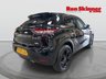 USED 2022 22 DS AUTOMOBILES DS 3 CROSSBACK 1.2 PureTech Performance Line Crossback 5dr Petrol EAT8 Euro 6 (s/s) (130 ps) 