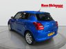 USED 2023 72 SUZUKI SWIFT 1.2 Dualjet MHEV SZ-T Hatchback 5dr Petrol Hybrid CVT Euro 6 (s/s) (83 ps) 
