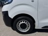 USED 2022 72 VAUXHALL VIVARO 1.5 Turbo D 2900 Dynamic Panel Van 6dr Diesel Manual L2 H1 Euro 6 (s/s) (100 ps) 2022 72 Reg VAuxhall Vivaro 2900 LWB One Owner FSH