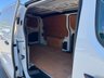 USED 2022 72 VAUXHALL VIVARO 1.5 Turbo D 2900 Dynamic Panel Van 6dr Diesel Manual L2 H1 Euro 6 (s/s) (100 ps) 2022 72 Reg VAuxhall Vivaro 2900 LWB One Owner FSH