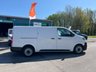 USED 2022 72 VAUXHALL VIVARO 1.5 Turbo D 2900 Dynamic Panel Van 6dr Diesel Manual L2 H1 Euro 6 (s/s) (100 ps) 2022 72 Reg VAuxhall Vivaro 2900 LWB One Owner FSH