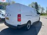 USED 2022 72 VAUXHALL VIVARO 1.5 Turbo D 2900 Dynamic Panel Van 6dr Diesel Manual L2 H1 Euro 6 (s/s) (100 ps) 2022 72 Reg VAuxhall Vivaro 2900 LWB One Owner FSH