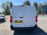 USED 2022 72 VAUXHALL VIVARO 1.5 Turbo D 2900 Dynamic Panel Van 6dr Diesel Manual L2 H1 Euro 6 (s/s) (100 ps) 2022 72 Reg VAuxhall Vivaro 2900 LWB One Owner FSH