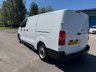USED 2022 72 VAUXHALL VIVARO 1.5 Turbo D 2900 Dynamic Panel Van 6dr Diesel Manual L2 H1 Euro 6 (s/s) (100 ps) 2022 72 Reg VAuxhall Vivaro 2900 LWB One Owner FSH