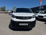 USED 2022 72 VAUXHALL VIVARO 1.5 Turbo D 2900 Dynamic Panel Van 6dr Diesel Manual L2 H1 Euro 6 (s/s) (100 ps) 2022 72 Reg VAuxhall Vivaro 2900 LWB One Owner FSH