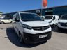 USED 2022 72 VAUXHALL VIVARO 1.5 Turbo D 2900 Dynamic Panel Van 6dr Diesel Manual L2 H1 Euro 6 (s/s) (100 ps) 2022 72 Reg VAuxhall Vivaro 2900 LWB One Owner FSH
