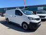 USED 2022 72 VAUXHALL VIVARO 1.5 Turbo D 2900 Dynamic Panel Van 6dr Diesel Manual L2 H1 Euro 6 (s/s) (100 ps) 2022 72 Reg VAuxhall Vivaro 2900 LWB One Owner FSH