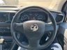 USED 2022 72 VAUXHALL VIVARO 1.5 Turbo D 2900 Dynamic Panel Van 6dr Diesel Manual L2 H1 Euro 6 (s/s) (100 ps) 2022 72 Reg VAuxhall Vivaro 2900 LWB One Owner FSH