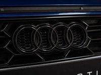 USED 2023 73 AUDI A4 2.0 TFSI 35 Black Edition Saloon 4dr Petrol S Tronic Euro 6 (s/s) (150 ps) 