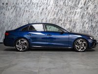 USED 2023 73 AUDI A4 2.0 TFSI 35 Black Edition Saloon 4dr Petrol S Tronic Euro 6 (s/s) (150 ps) 