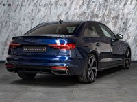 USED 2023 73 AUDI A4 2.0 TFSI 35 Black Edition Saloon 4dr Petrol S Tronic Euro 6 (s/s) (150 ps) 