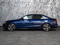 USED 2023 73 AUDI A4 2.0 TFSI 35 Black Edition Saloon 4dr Petrol S Tronic Euro 6 (s/s) (150 ps) 