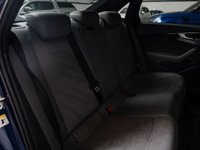 USED 2023 73 AUDI A4 2.0 TFSI 35 Black Edition Saloon 4dr Petrol S Tronic Euro 6 (s/s) (150 ps) 