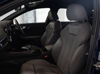 USED 2023 73 AUDI A4 2.0 TFSI 35 Black Edition Saloon 4dr Petrol S Tronic Euro 6 (s/s) (150 ps) 