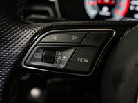 USED 2023 73 AUDI A4 2.0 TFSI 35 Black Edition Saloon 4dr Petrol S Tronic Euro 6 (s/s) (150 ps) 