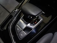 USED 2023 73 AUDI A4 2.0 TFSI 35 Black Edition Saloon 4dr Petrol S Tronic Euro 6 (s/s) (150 ps) 