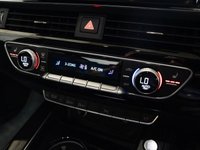 USED 2023 73 AUDI A4 2.0 TFSI 35 Black Edition Saloon 4dr Petrol S Tronic Euro 6 (s/s) (150 ps) 