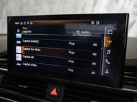 USED 2023 73 AUDI A4 2.0 TFSI 35 Black Edition Saloon 4dr Petrol S Tronic Euro 6 (s/s) (150 ps) 