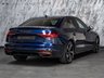 USED 2023 73 AUDI A4 2.0 TFSI 35 Black Edition Saloon 4dr Petrol S Tronic Euro 6 (s/s) (150 ps) 