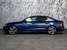 USED 2023 73 AUDI A4 2.0 TFSI 35 Black Edition Saloon 4dr Petrol S Tronic Euro 6 (s/s) (150 ps) 