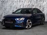 USED 2023 73 AUDI A4 2.0 TFSI 35 Black Edition Saloon 4dr Petrol S Tronic Euro 6 (s/s) (150 ps) 