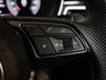 USED 2023 73 AUDI A4 2.0 TFSI 35 Black Edition Saloon 4dr Petrol S Tronic Euro 6 (s/s) (150 ps) 