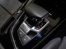 USED 2023 73 AUDI A4 2.0 TFSI 35 Black Edition Saloon 4dr Petrol S Tronic Euro 6 (s/s) (150 ps) 