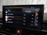 USED 2023 73 AUDI A4 2.0 TFSI 35 Black Edition Saloon 4dr Petrol S Tronic Euro 6 (s/s) (150 ps) 