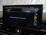 USED 2023 73 AUDI A4 2.0 TFSI 35 Black Edition Saloon 4dr Petrol S Tronic Euro 6 (s/s) (150 ps) 