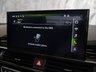 USED 2023 73 AUDI A4 2.0 TFSI 35 Black Edition Saloon 4dr Petrol S Tronic Euro 6 (s/s) (150 ps) 