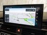 USED 2023 73 AUDI A4 2.0 TFSI 35 Black Edition Saloon 4dr Petrol S Tronic Euro 6 (s/s) (150 ps) 