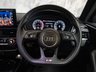 USED 2023 73 AUDI A4 2.0 TFSI 35 Black Edition Saloon 4dr Petrol S Tronic Euro 6 (s/s) (150 ps) 