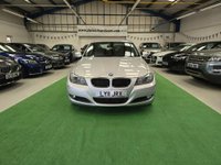 USED 2011 11 BMW 3 SERIES 2.0 320d SE Steptronic Euro 5 4dr Multiple Upgrades- Low Mileage