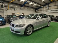 USED 2011 11 BMW 3 SERIES 2.0 320d SE Steptronic Euro 5 4dr Multiple Upgrades- Low Mileage
