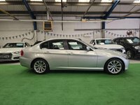 USED 2011 11 BMW 3 SERIES 2.0 320d SE Steptronic Euro 5 4dr Multiple Upgrades- Low Mileage