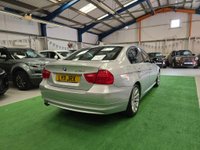 USED 2011 11 BMW 3 SERIES 2.0 320d SE Steptronic Euro 5 4dr Multiple Upgrades- Low Mileage